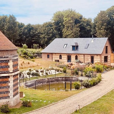 דירות אטרטאט Domaine De La Valaine מראה חיצוני תמונה