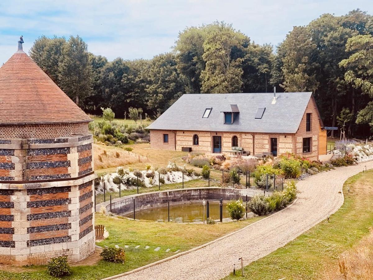 דירות אטרטאט Domaine De La Valaine מראה חיצוני תמונה